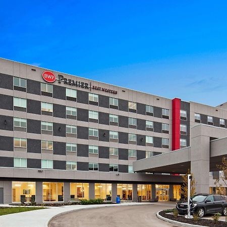 Best Western Premier Winnipeg East Exterior photo