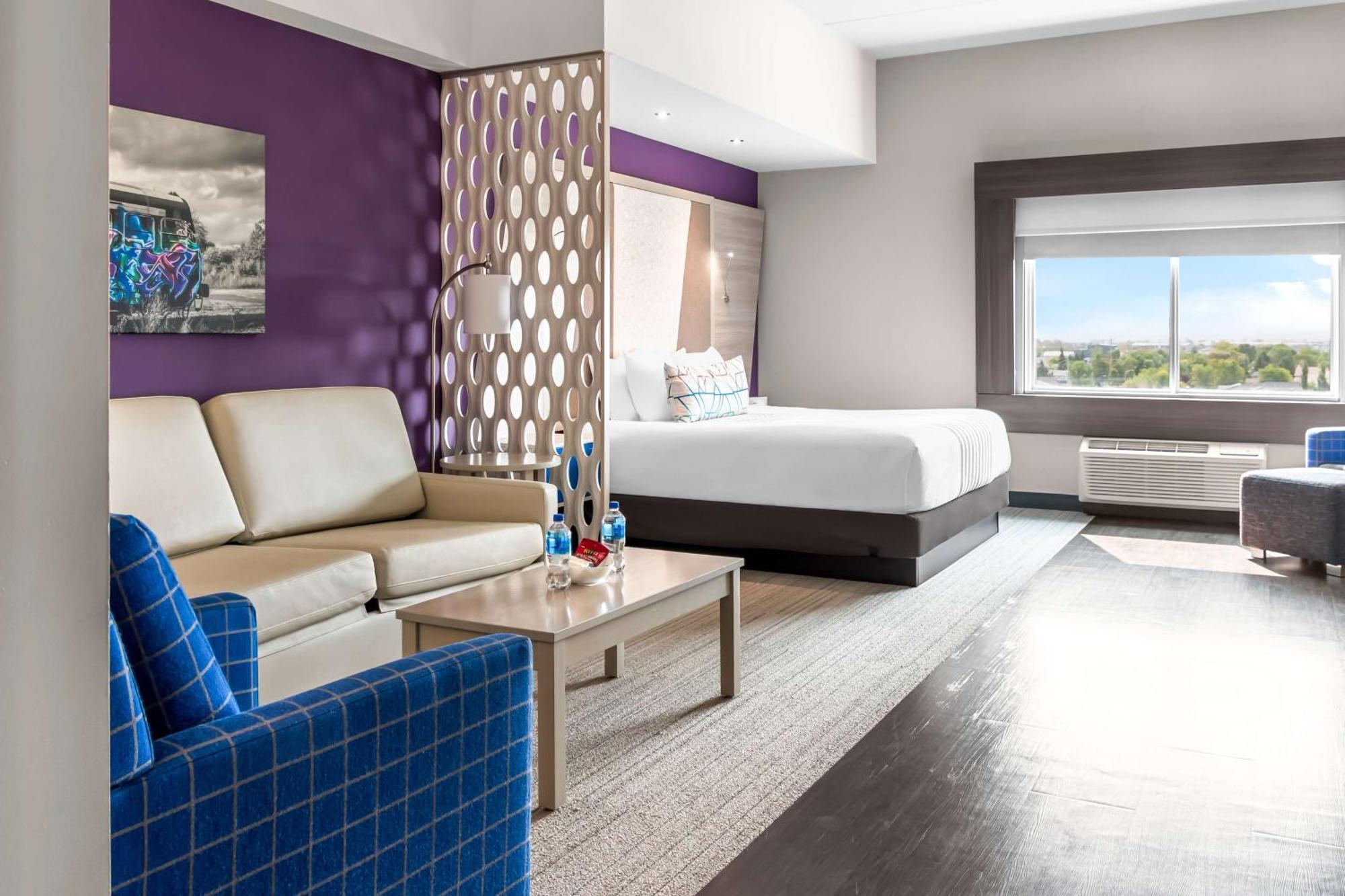 Best Western Premier Winnipeg East Exterior photo