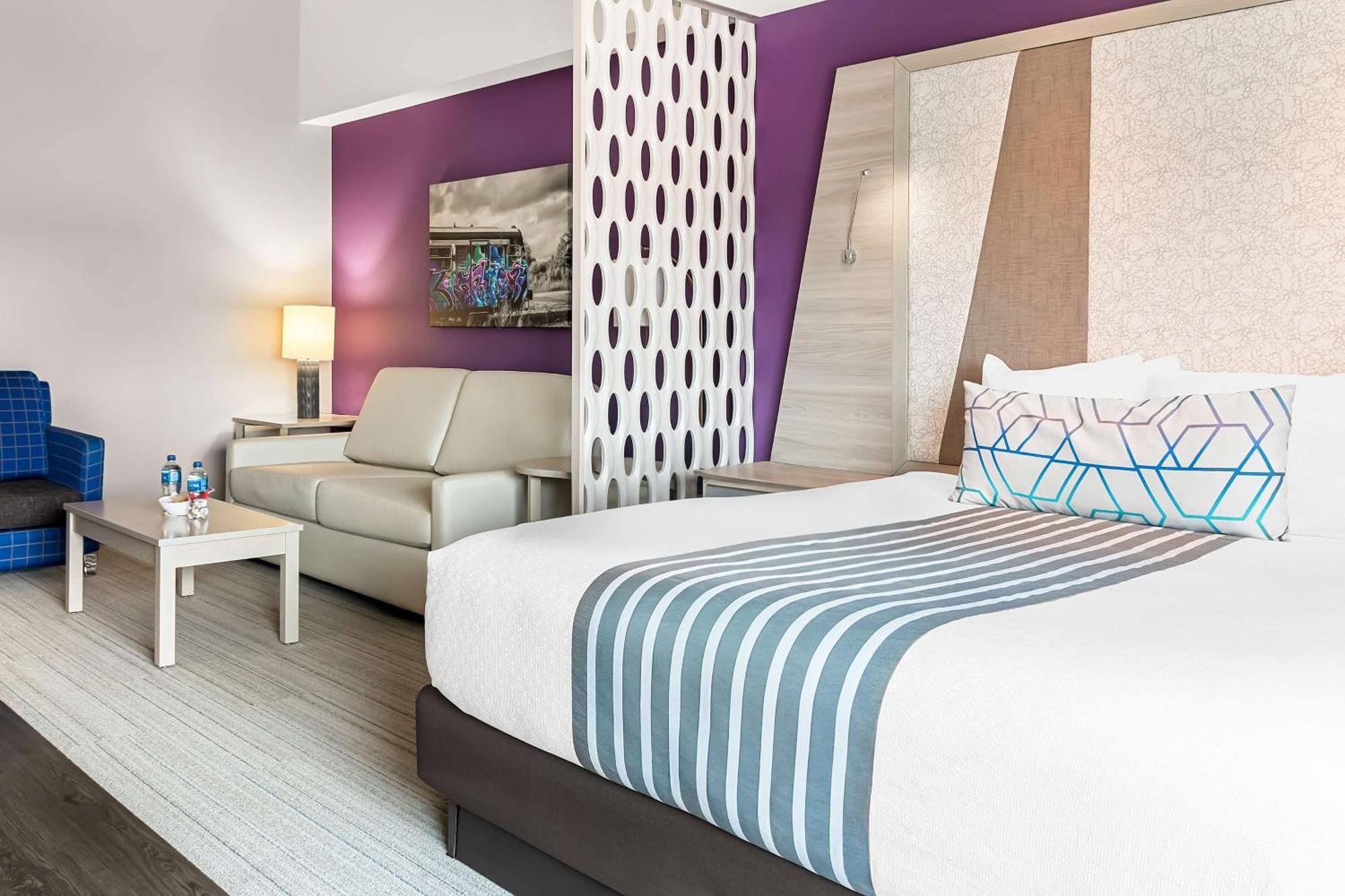 Best Western Premier Winnipeg East Exterior photo